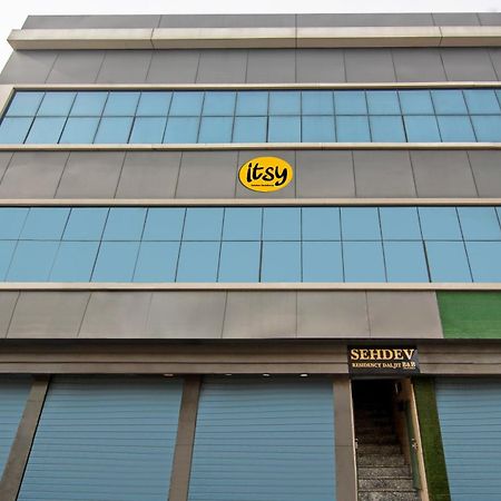 Itsy Hotels Sehdev Residency, Near Golden Temple Amritsar Exterior foto