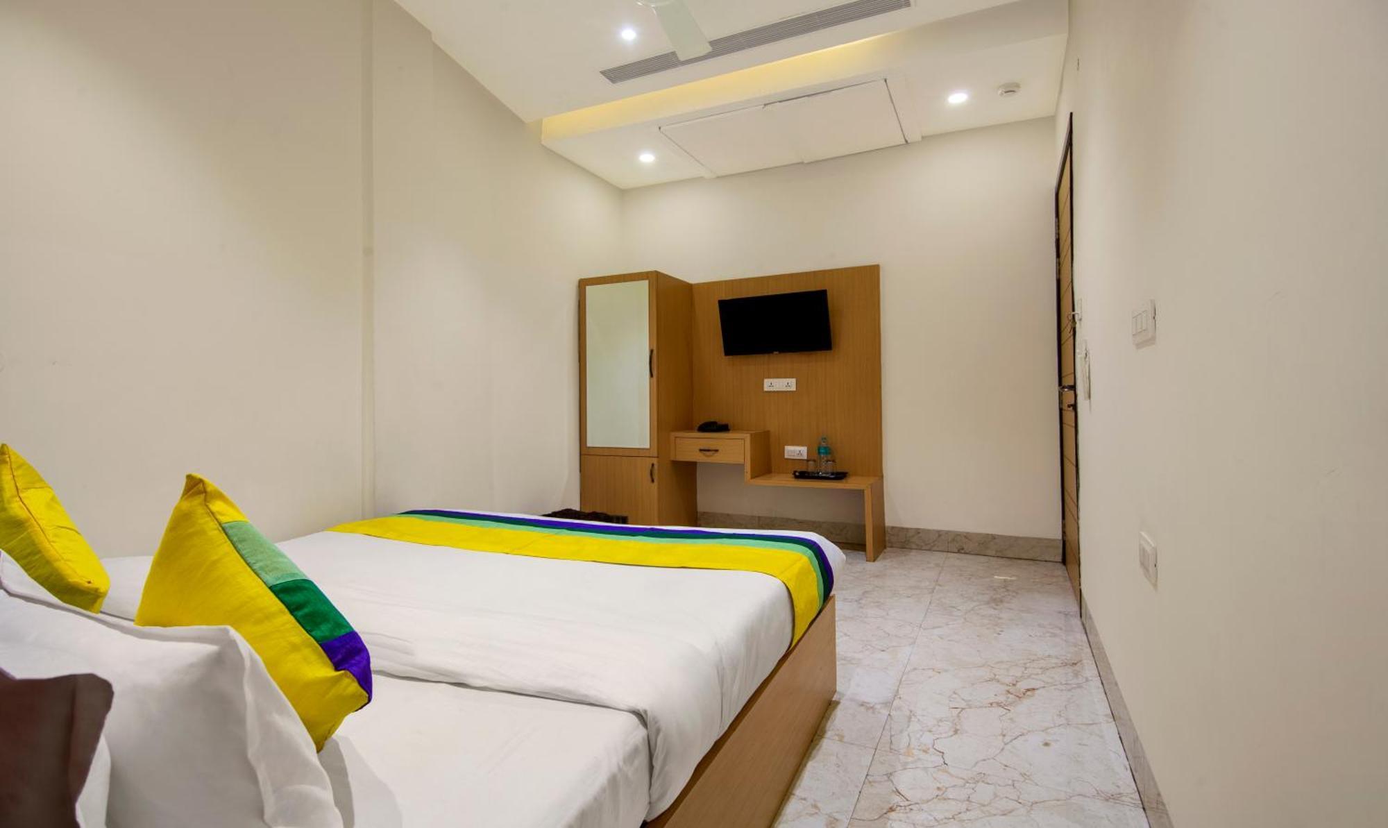 Itsy Hotels Sehdev Residency, Near Golden Temple Amritsar Exterior foto