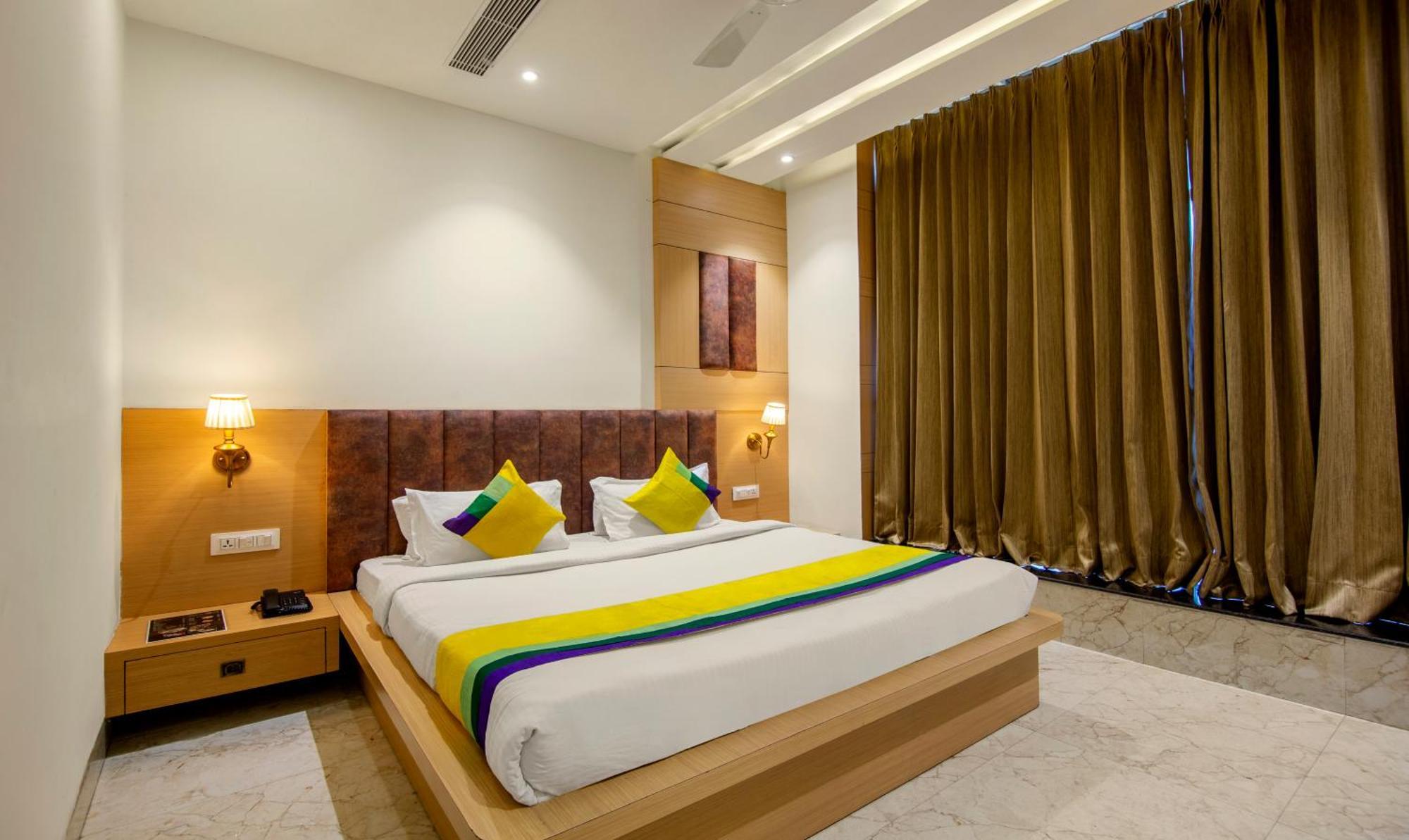 Itsy Hotels Sehdev Residency, Near Golden Temple Amritsar Exterior foto