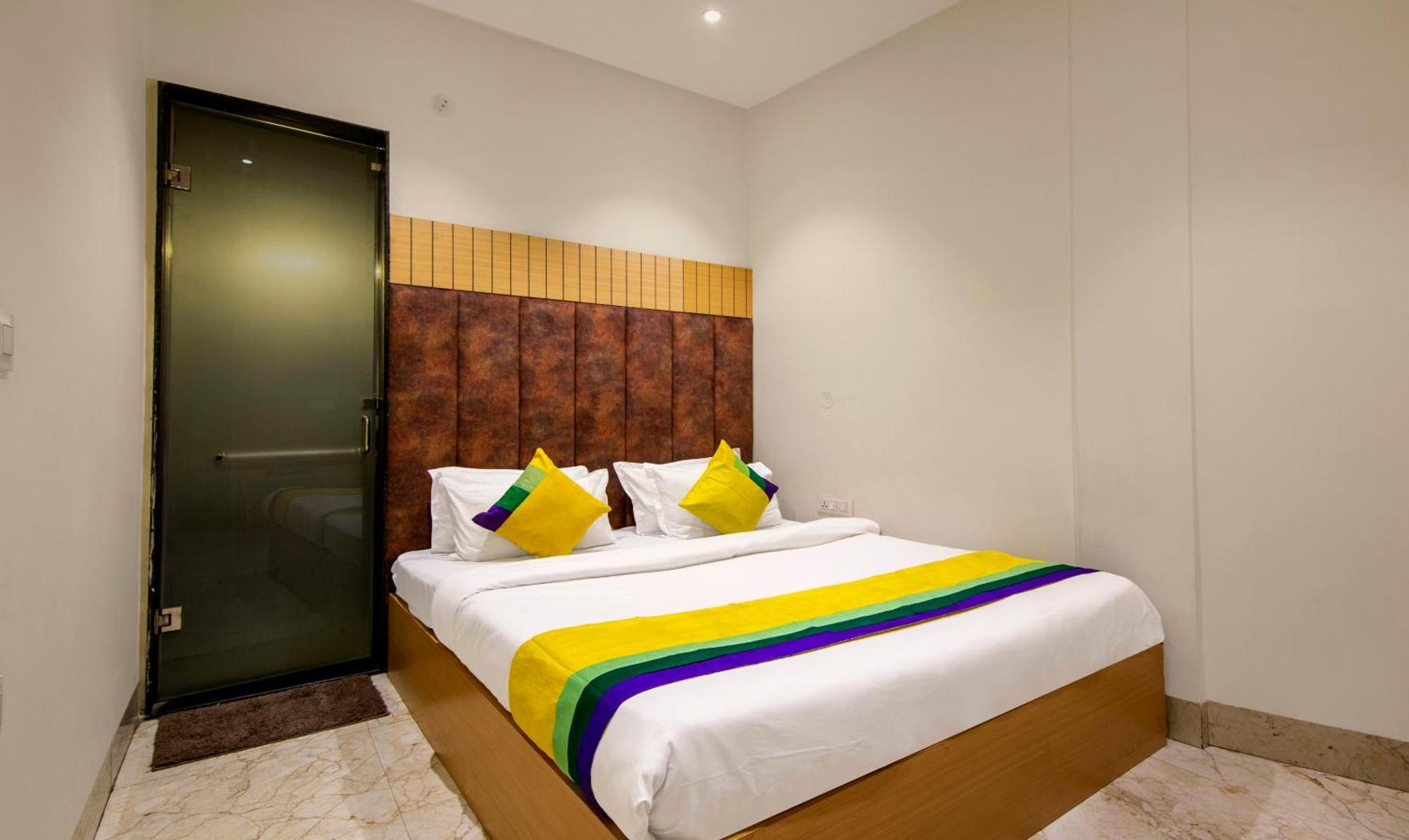 Itsy Hotels Sehdev Residency, Near Golden Temple Amritsar Exterior foto