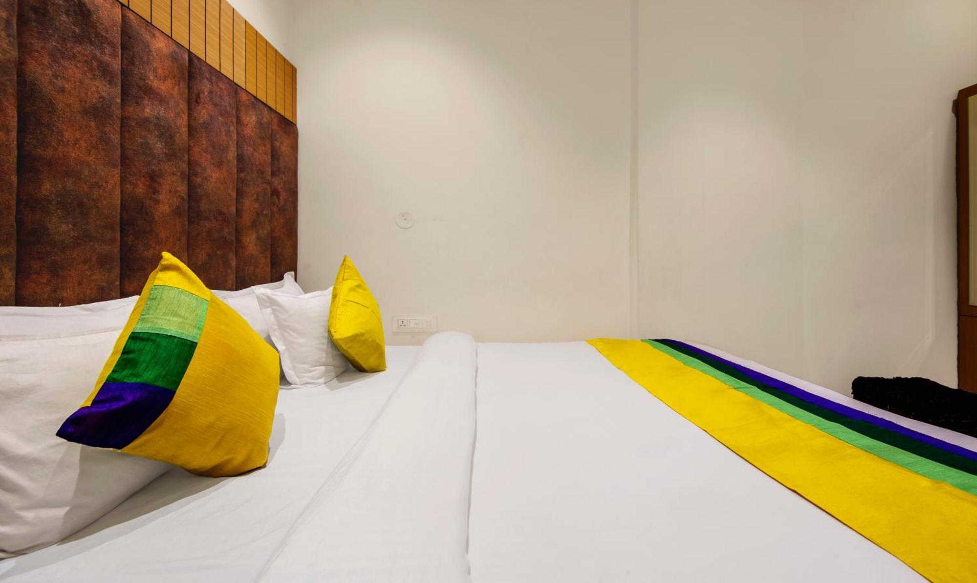 Itsy Hotels Sehdev Residency, Near Golden Temple Amritsar Exterior foto