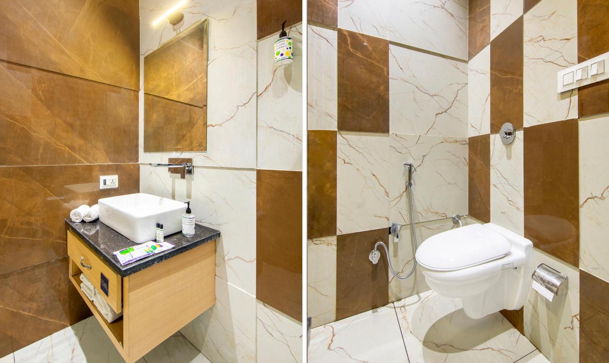 Itsy Hotels Sehdev Residency, Near Golden Temple Amritsar Exterior foto