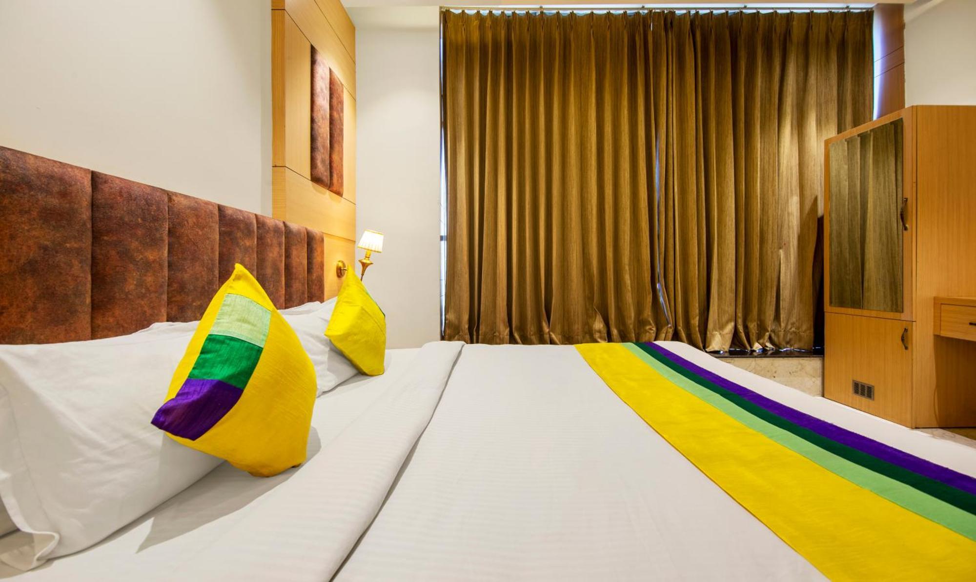 Itsy Hotels Sehdev Residency, Near Golden Temple Amritsar Exterior foto