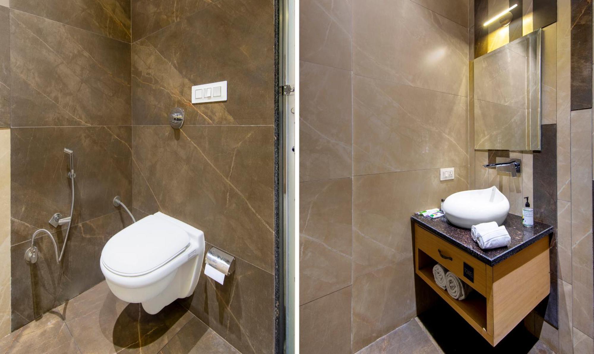 Itsy Hotels Sehdev Residency, Near Golden Temple Amritsar Exterior foto